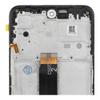 FixCell wyświetlacz LCD do REDMI 12 4G 5G  OEM z ramką
