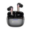 Słuchawki bezprzewodowe douszne TWS Forcell F-Audio Pulse Pro ANC + ENC czarny 0INT