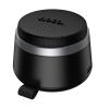 Głośnik bluetooth 8W 3h Hoco z wbudowanym magnesem HC43 czarny