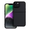 Futerał do iPhone 14 Noble czarny
