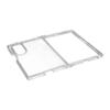 Etui na Samsung Z Fold 8 4sF-S Clear transparentne
