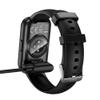 Kabel do ładowania smartwatcha Hoco 0,6 m Y25 czarny
