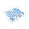 ServicePack 923-08091 Taśma klejąca uszczelka tylna obudowa do iPhone 14 (opakowanie 30szt)