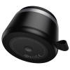 Głośnik bluetooth 8W 3h Hoco z wbudowanym magnesem HC43 czarny
