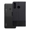 Etui z klapką na Huawei P30 LITE Gomma Book czarne