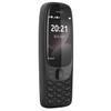 Telefon komórkowy TA-1400 Nokia 6310 DS czarny