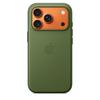 iPhone 17 Pro TechWoven Case with MagSafe - Green 0INT