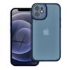 Futerał do iPhone 12 MINI Variete granatowy