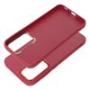 Futerał do Samsung A35 5G Frame magenta