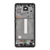 ServicePack Wyświetlacz LCD SAMSUNG  A52S 5G A528B GH82-26861A