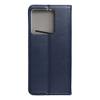 Etui z klapką na Xiaomi Redmi Note 13 5G Smart Magneto granatowe