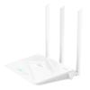 Router bezprzewodowy Hoco WiFi4 HI30 biały