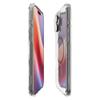 SPIGEN futerał ULTRA HYBRID MAG kompatybilny z MagSafe do IPHONE 16 Pro Max gold