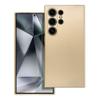 Futerał do Samsung S24 ULTRA Metallic złoty
