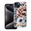Etui na iPhone 14 Forcell F-Protect Mirage zgodny z MagSafe bloom bush