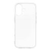Futerał do iPhone 17 Clear Case 2 mm transparentny