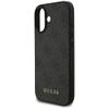 GUESS futerał do IPHONE 17 GUHCP17SG4GFGR (PU 4G Classic) czarny