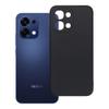 Etui na Oppo A6 PRO 5G Matt czarne
