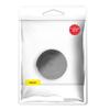 BASEUS taśma rzepowa organizer do kabli ACMGT-E01 1 m czarna