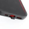 Zaślepka Gniazda Ładowania USB-C z uchwytem czarna