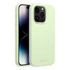 ROAR futerał CLOUD SKIN do IPHONE 17 Pro Jasnozielony