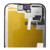 NCC Wyświetlacz do IPHONE 16 Soft Oled (możliwa wymiana IC)