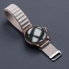 Smartwatch TITMO O-150 (AMOLED, bluetooth call) różowy 0INT