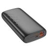 Powerbank Hoco 20000 mAh QC PD 3A 22,5W J122A czarny