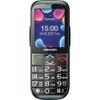 MAXCOM telefon dla seniora Comfort MM724BB czarny