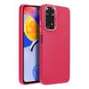 Futerał do Xiaomi Redmi Note 11 / 11S Frame magenta