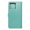 Etui z klapką na Motorola G56 Mezzo Book łapacz snów zielone