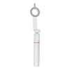 Selfie stick Forcell F-Grip MagSelfie S100M zgodny z MagSafe z pilotem bezprzewodowym biały 0INT