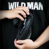 WILDMAN sakwa rowerowa pod ramę na zamek 1L M40 czarna