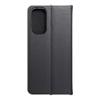 Etui z klapką na Xiaomi Redmi NOTE 11 / 11S Luna Book Gold czarne