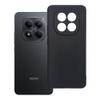 Etui na Xiaomi Redmi Note 15 5G Soft czarne