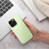 ROAR futerał CLOUD SKIN do IPHONE 13 Pro Jasnozielony