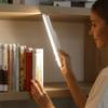 BASEUS bezprzewodowa magnetyczna lampka LED do pokoju 1800mAh DGXC-02 biała