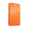 Powerbank zgodny z MagSafe Forcell F-Energy SuperSlim F5K8 QC4.0 PD3.0 15W 5000 mAh pomarańczowy 0INT