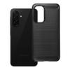 Etui na Samsung A26 5G Carbon 2.0 czarne