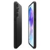 SPIGEN futerał LIQUID AIR do SAMSUNG A55 5G matte black