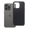Etui na iPhone 13 Pro Easy Dual czarne