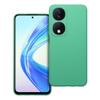 Futerał do Honor X7B Silicone 2mm miętowy