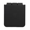 Etui na Samsung Z Flip 8 4sF-S Hard czarne