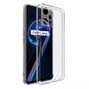 Futerał BACK CASE ULTRA SLIM 0,5 mm do REALME 9