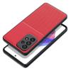 Futerał do Samsung A53 5G Noble czerwony