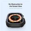 DUX DUCIS futerał BAMO do Apple Watch Ultra / Ultra 2 49 mm czarno szary