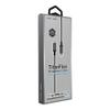 Kabel USB X-ONE TitanFlex - typ C do C max 240W 1,2m czarny