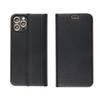 Etui z klapką na Huawei P SMART 2019 Luna Book Gold czarne