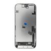 JK Wyświetlacz LCD do IPHONE 16 HARD OLED (Change IC)