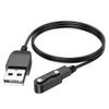 HOCO kabel do ładowania smartwatcha Y10 0,6 m czarny
